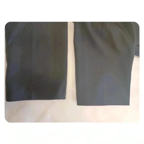 EP Pro Golf Black Pants Trousers Size 6 - Picture 9 of 13